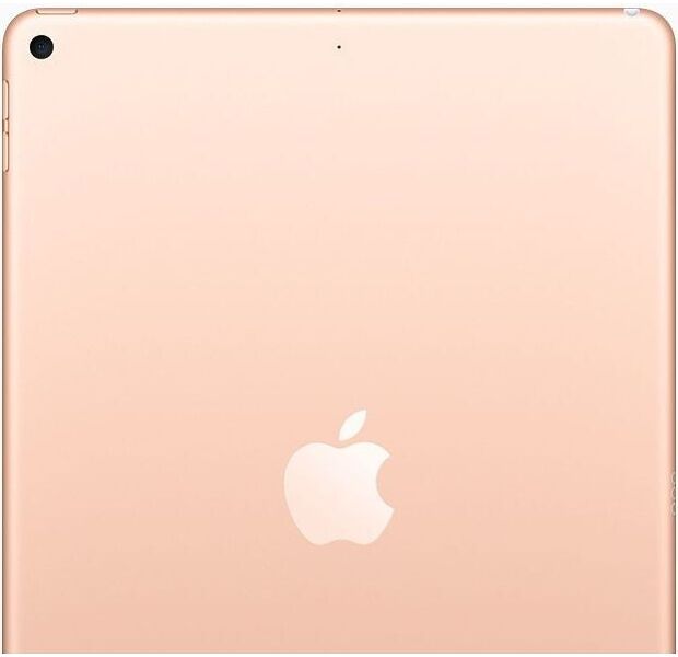 iPad Air 2019 Wi-Fi + LTE, 256gb, Gold (MV1G2, MV0Q2) б/у